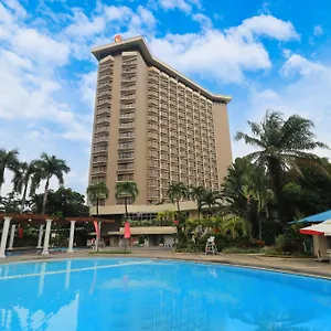 Century Park Otel