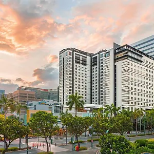 Seda Bonifacio Global Otel