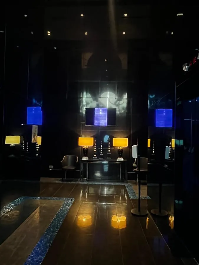The Milano Residences Manila Apart Otel